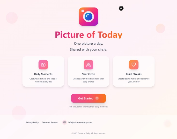 PoT – screenshot 1