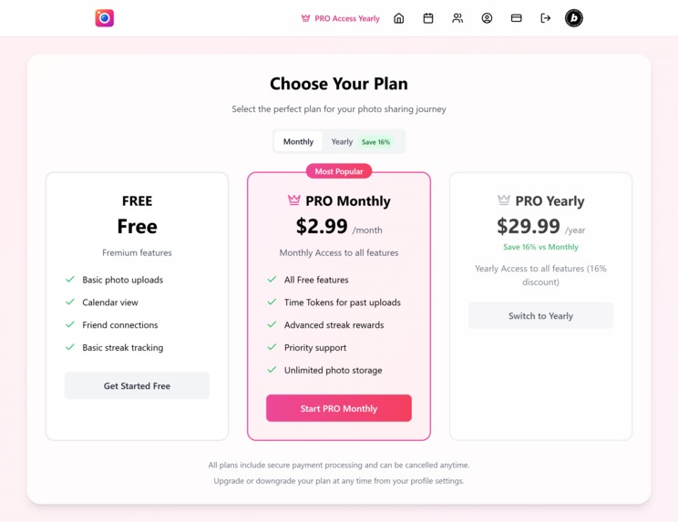 PoT – screenshot 2