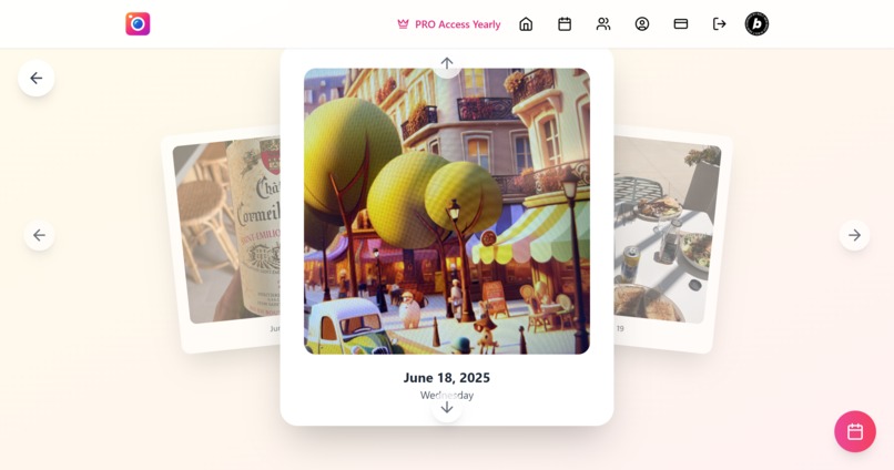 PoT – screenshot 5