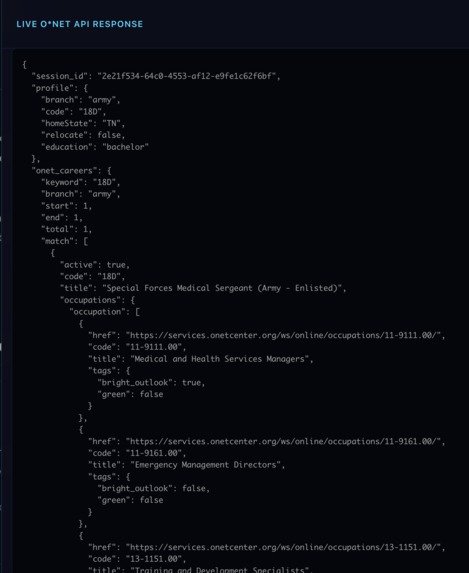 VetROI™ – screenshot 9
