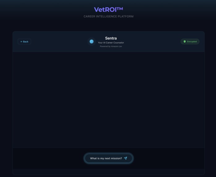 VetROI™ – screenshot 13