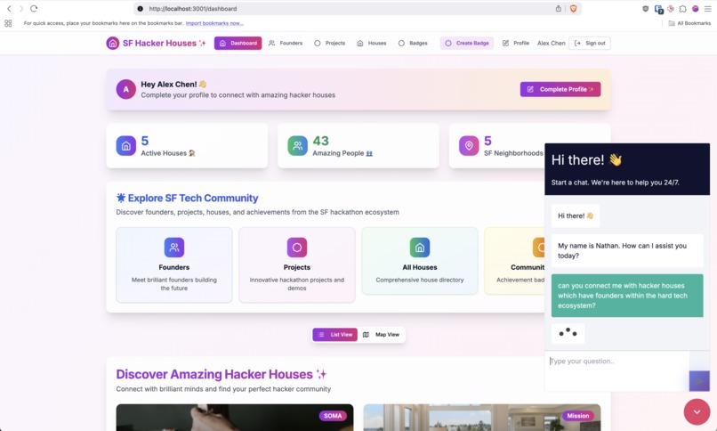 Boyscout – screenshot 8