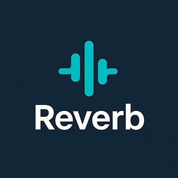 Reverb – screenshot 1