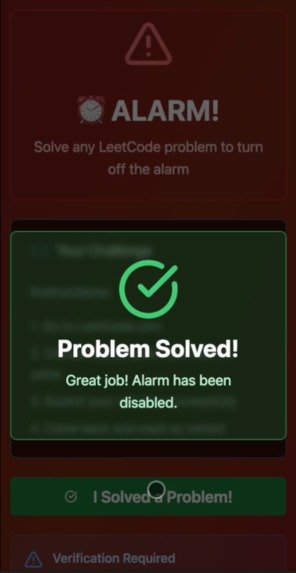 SleepCode – screenshot 4