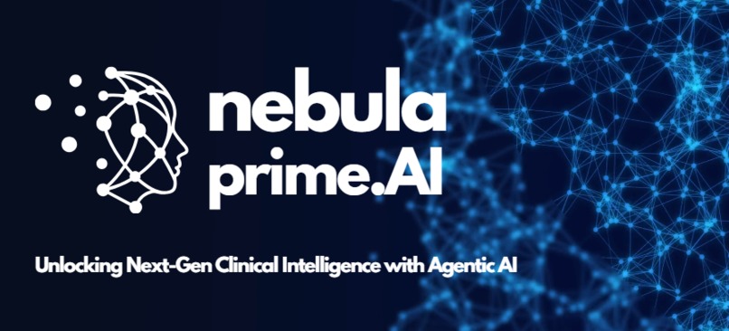NebulaPrime.AI – screenshot 1