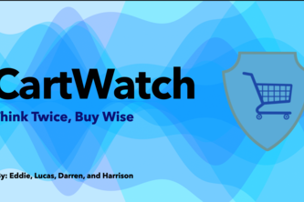 CartWatch