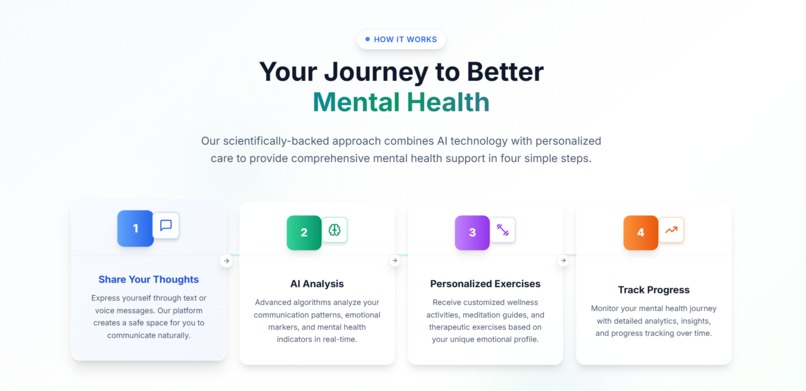 Lumenaa – screenshot 4