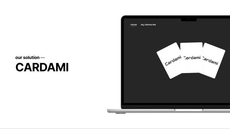 Cardami – screenshot 3