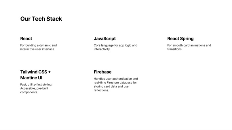 Cardami – screenshot 7