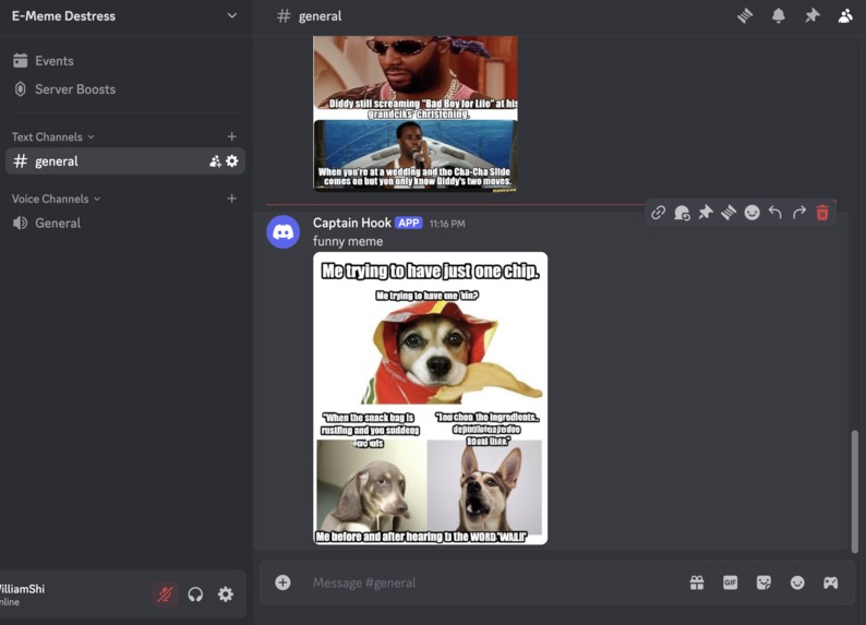 EMemeFastRelief – screenshot 2