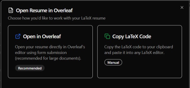 OrbitView – screenshot 1