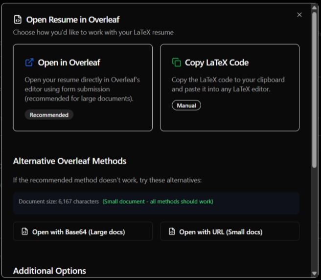 OrbitView – screenshot 4