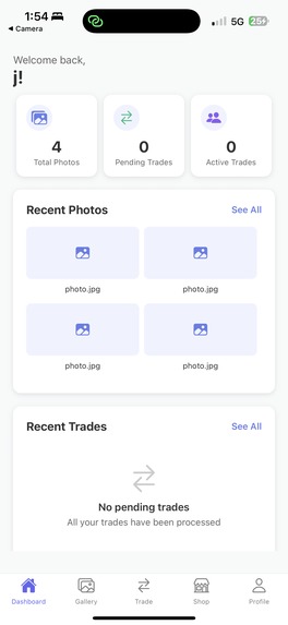 PicSwap – screenshot 8
