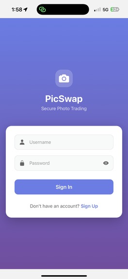 PicSwap – screenshot 6