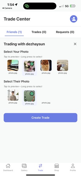 PicSwap – screenshot 7