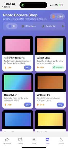 PicSwap – screenshot 10