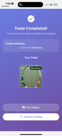 PicSwap – screenshot 4