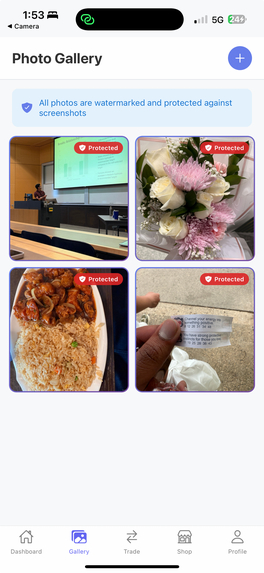 PicSwap – screenshot 9