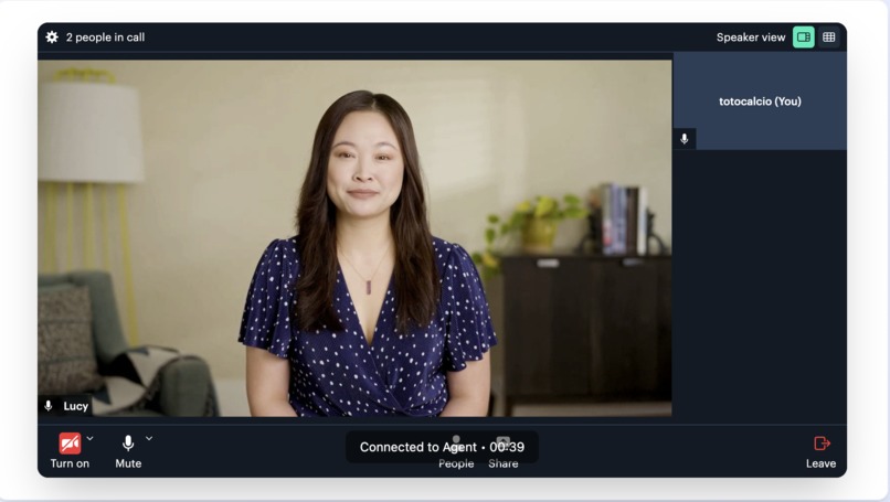 wizI – screenshot 1