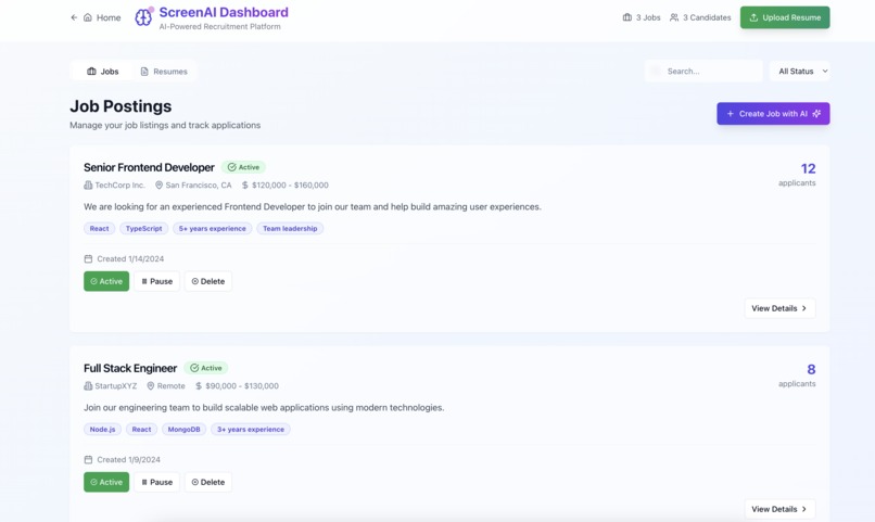 ScreenAI – screenshot 2