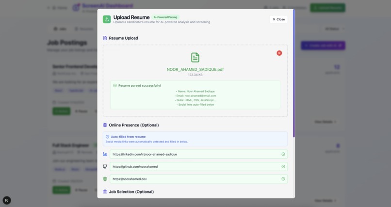 ScreenAI – screenshot 4
