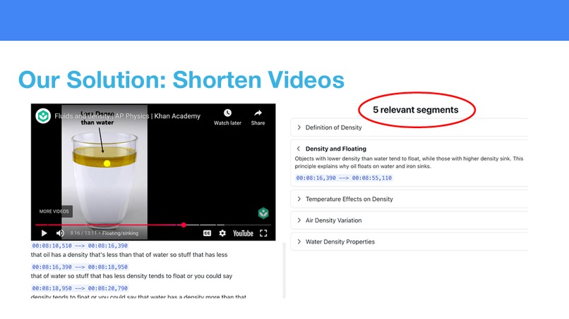 ClipStudy.ai – screenshot 4