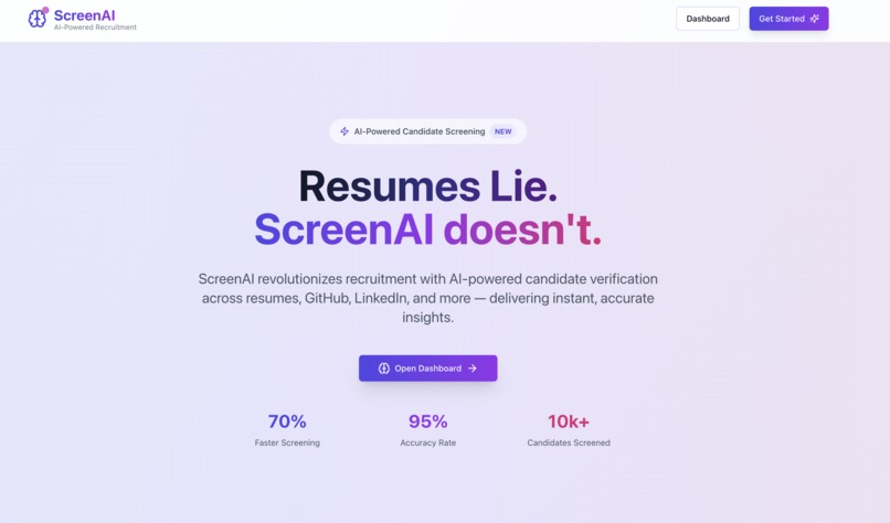 ScreenAI – screenshot 1