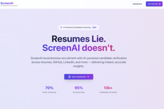 ScreenAI