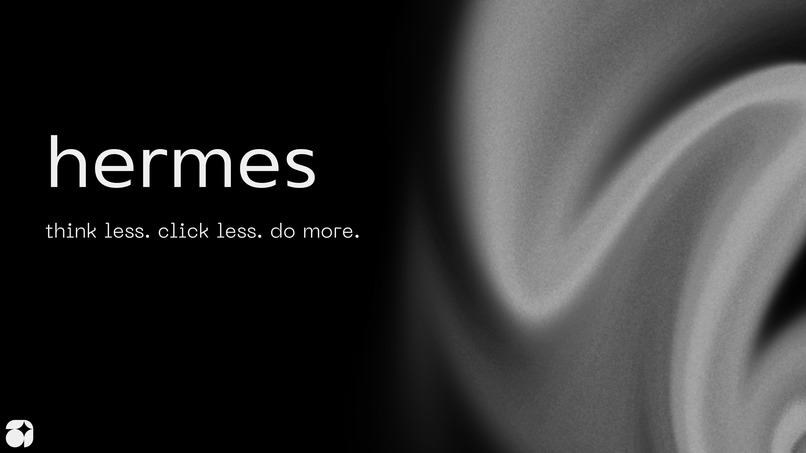 Hermes – screenshot 1