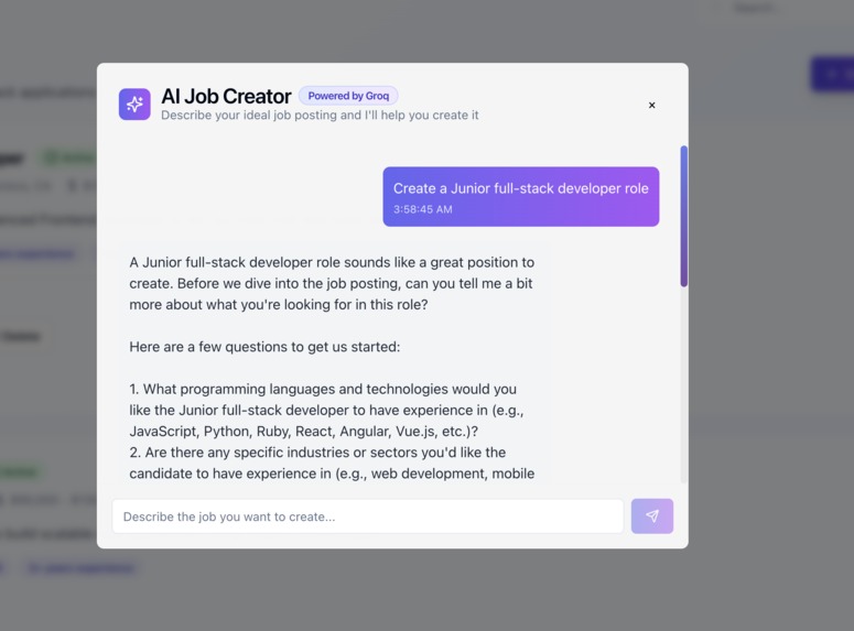 ScreenAI – screenshot 3