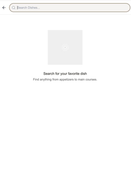 SnapDish – screenshot 4