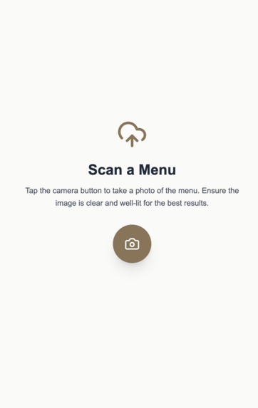 SnapDish – screenshot 5
