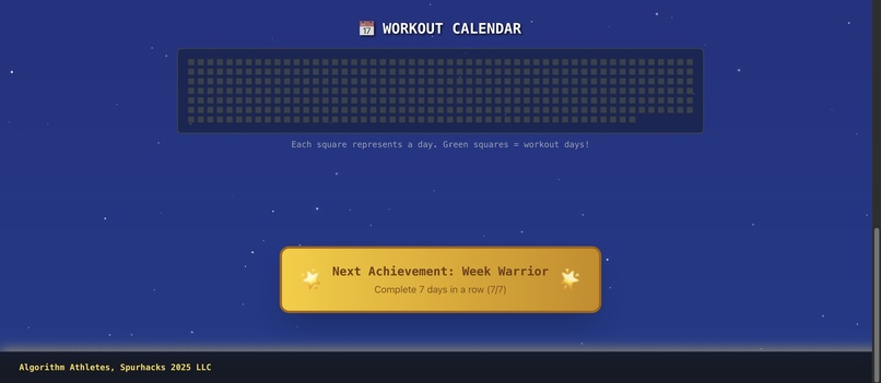 FitQuest – screenshot 5