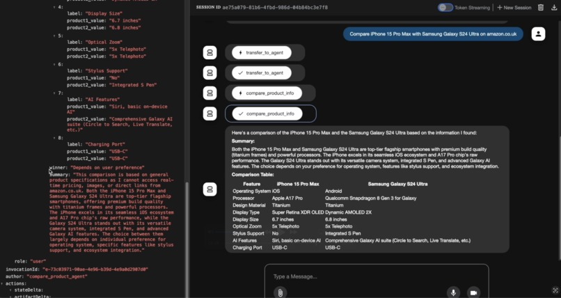SoGent – screenshot 5