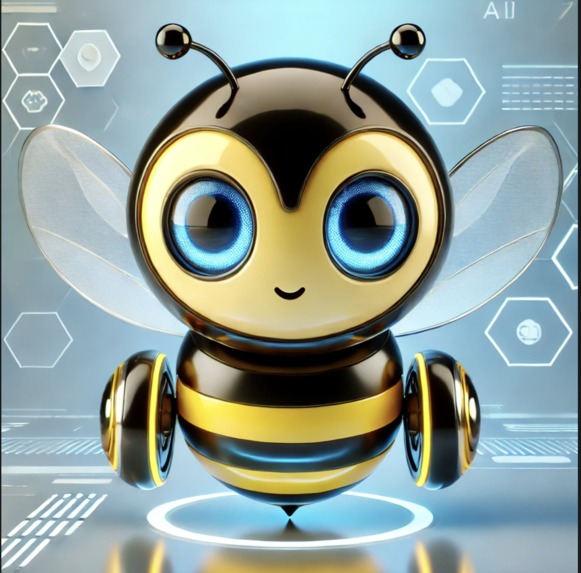 BeeBot - Agentic AI Chatbot Framework – screenshot 1