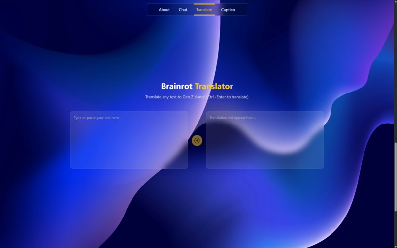 Goofy Ahh Friend – screenshot 3