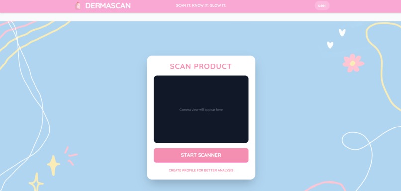 DermaCare – screenshot 3