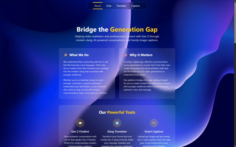 Goofy Ahh Friend – screenshot 4