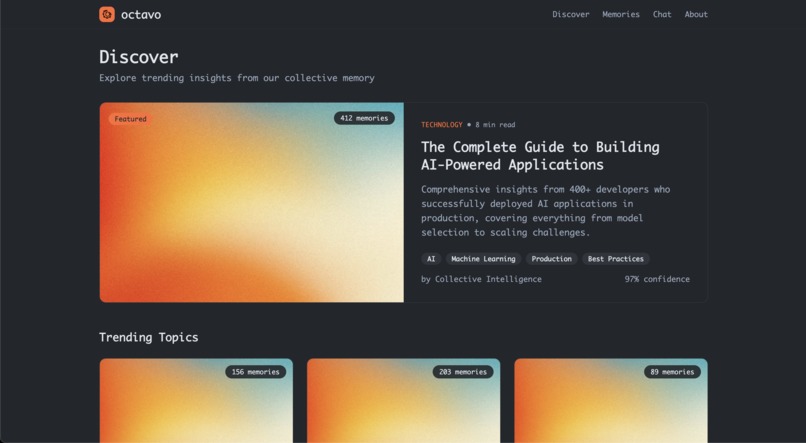Octavo – screenshot 4