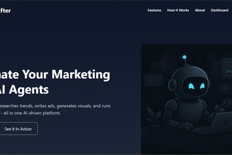 CampaignCrafter - AI-Powered Ad Campaign Generator