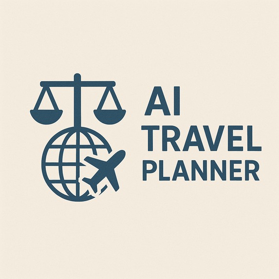 AI Travel Planner – screenshot 1