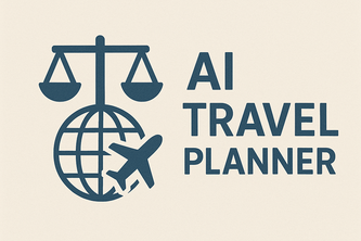 AI Travel Planner