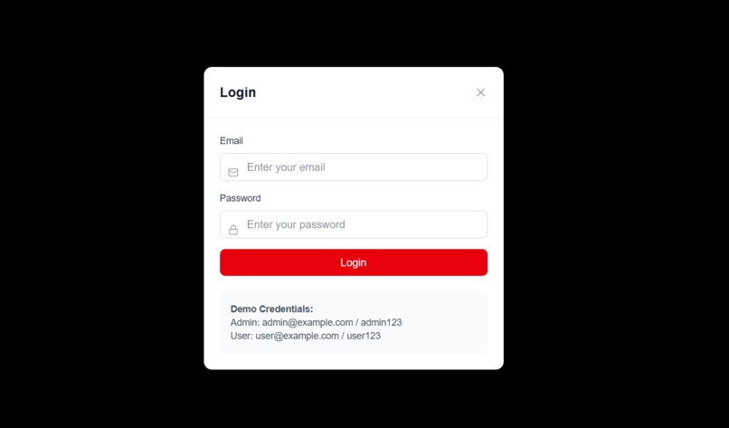 ResQ – screenshot 1