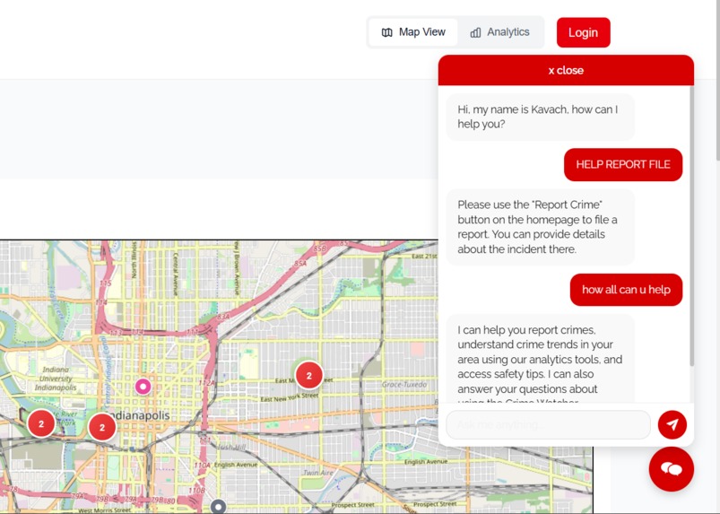ResQ – screenshot 5