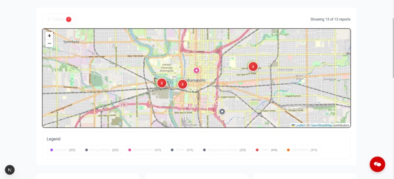 ResQ – screenshot 6