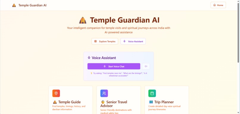 TempleGuardianAI – screenshot 11