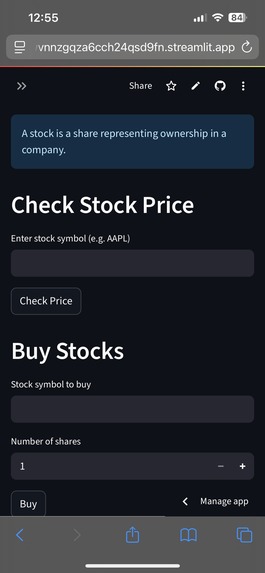 InvestifyKids – screenshot 7