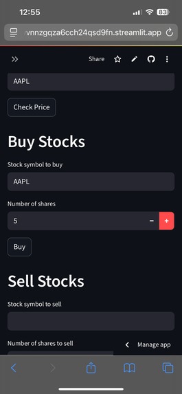 InvestifyKids – screenshot 9