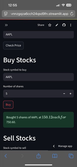 InvestifyKids – screenshot 10