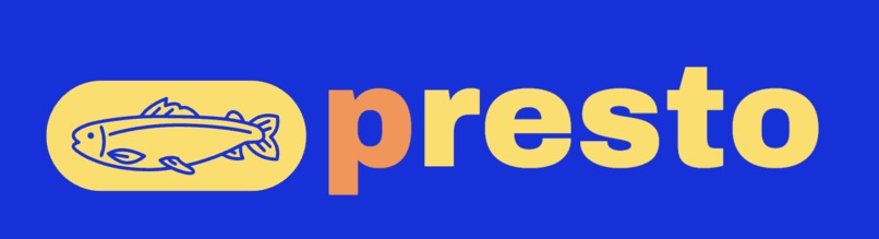 presto – screenshot 1